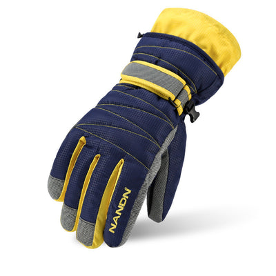 Guantes Técnicos MaxProtect para Invierno - Image 3
