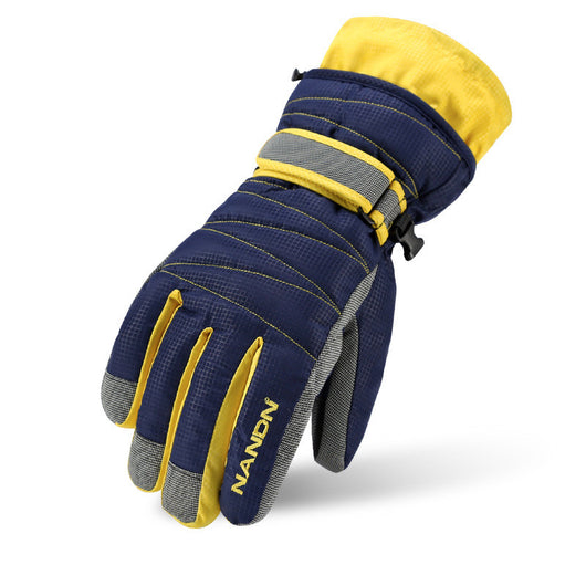 Guantes Técnicos MaxProtect para Invierno - Image 3