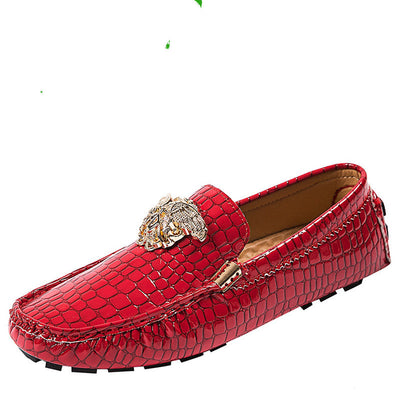 Zapatos Mocasín Hombre Lazy One Pedal - Comodidad sin Esfuerzo - Image 4