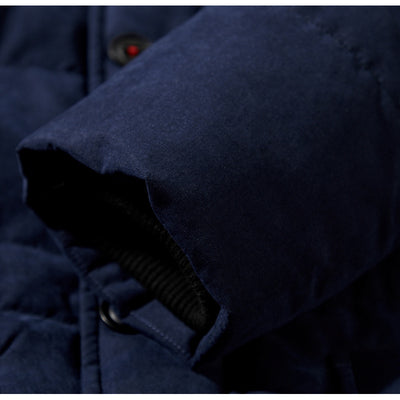 Ropa Casual Suelta de Algodón para Hombre - Image 5