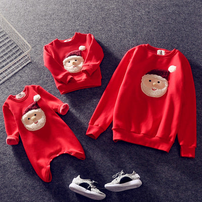 Ropa Festiva para Celebraciones Navideñas - Image 14