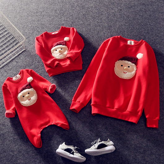 Ropa Festiva para Celebraciones Navideñas - Image 14