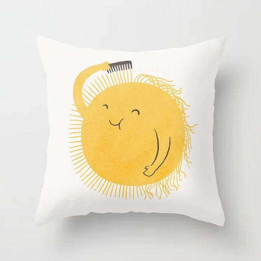 Fundas para Cojines de Decoración del Hogar - Image 11