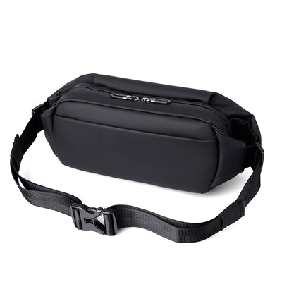 Bolsa de Cintura Multifuncional para Hombre - Diseño Moderno y Versátil - Image 6
