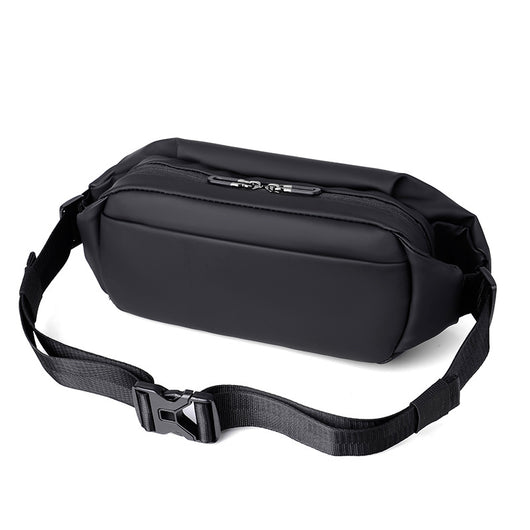 Bolsa de Cintura Multifuncional para Hombre - Diseño Moderno y Versátil - Image 6