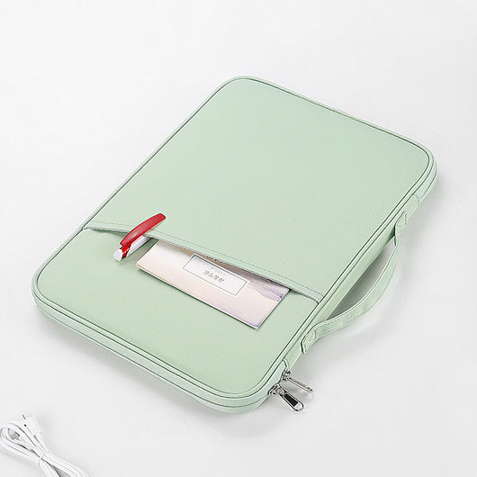 Bolsa de Almacenamiento Flat Liner con Asas Suaves Universal - Image 13