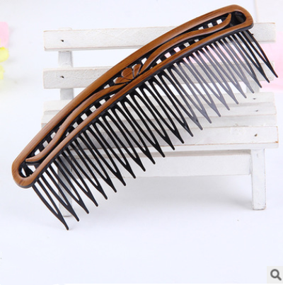 Peine Retro Vintage para Cabello - Image 19