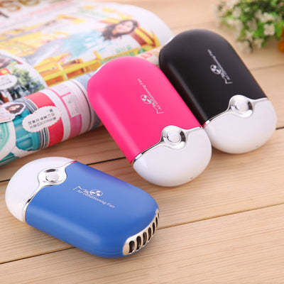 Secador de Uñas Portátil con Ventilador Mini - Image 5