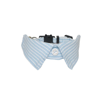 Collar Denim para Gatos - Diseño Moderno y Cómodo - Image 10