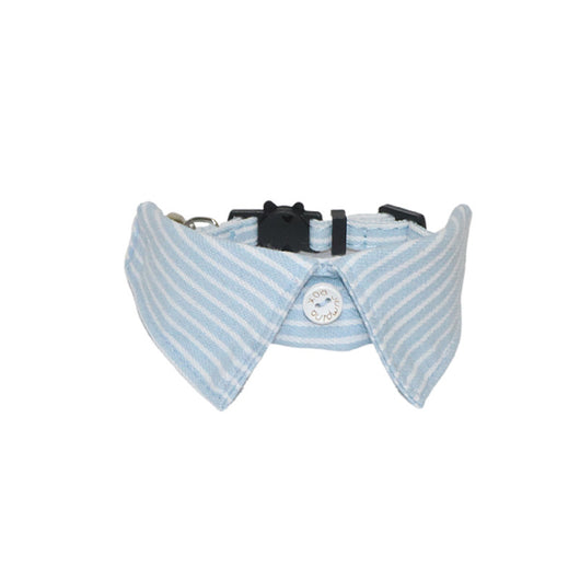 Collar Denim para Gatos - Diseño Moderno y Cómodo - Image 10