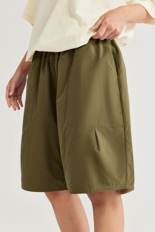 Shorts de Trabajo Reversibles Sueltos Casual Street - Image 8