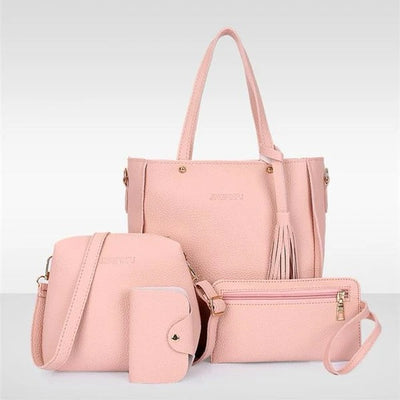 Bolso de un hombro elegante y versátil - Image 18