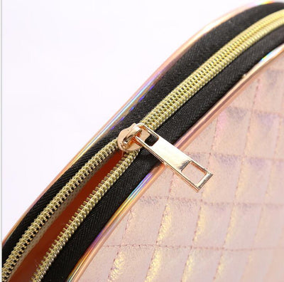 Bolsa Organizadora de Cosméticos con Bordado Sinfónico - Image 9