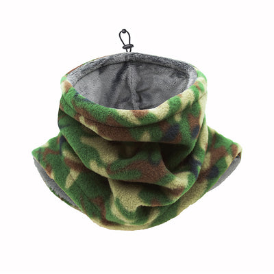 Bandana Deportiva de Invierno para Ciclismo y Entrenamientos al Aire Libre - Image 15