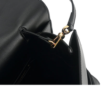 Bolso Bandolera Portátil con Hebilla de Seguridad - Image 18