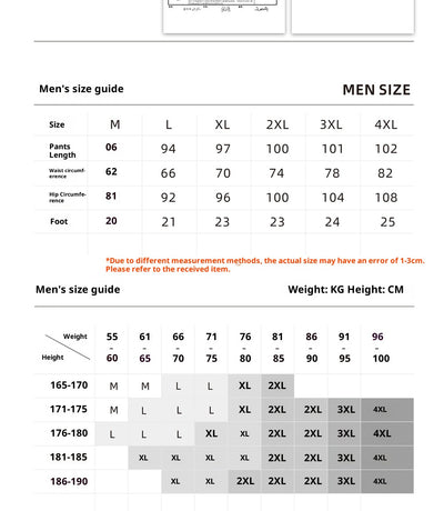 Mallas Térmicas para Hombre, Confort sin Costuras - Image 13