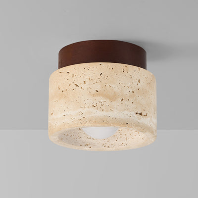 Lámpara LED de Pasillo Empotrada Huangdongshi - Image 11