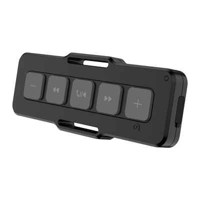 Control Remoto Bluetooth 5.0 para Moto y Auto - Responde Llamadas sin Soltar el Manillar - Image 6