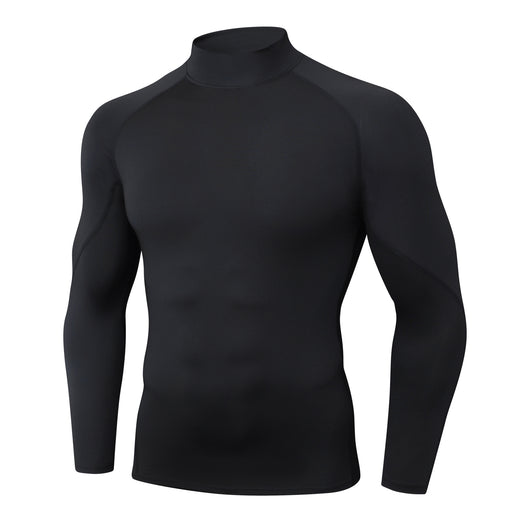 Camiseta Deportiva de Manga Larga para Correr al Aire Libre - Image 3