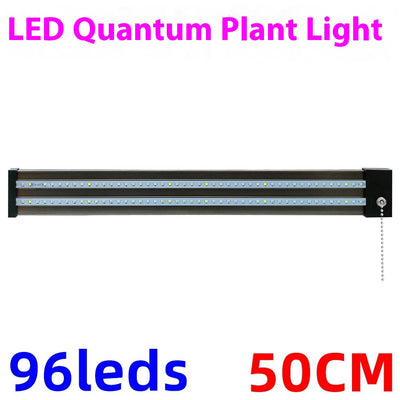 Barra LED de Espectro Completo para Plantas Suculentas - Image 7