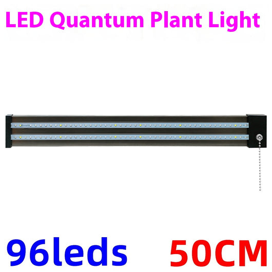 Barra LED de Espectro Completo para Plantas Suculentas - Image 7