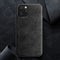 Funda de Ante para Celular con Protección Total Premium