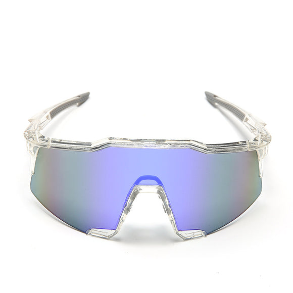 Gafas de Sol SpeedCraft - Protección UV Premium