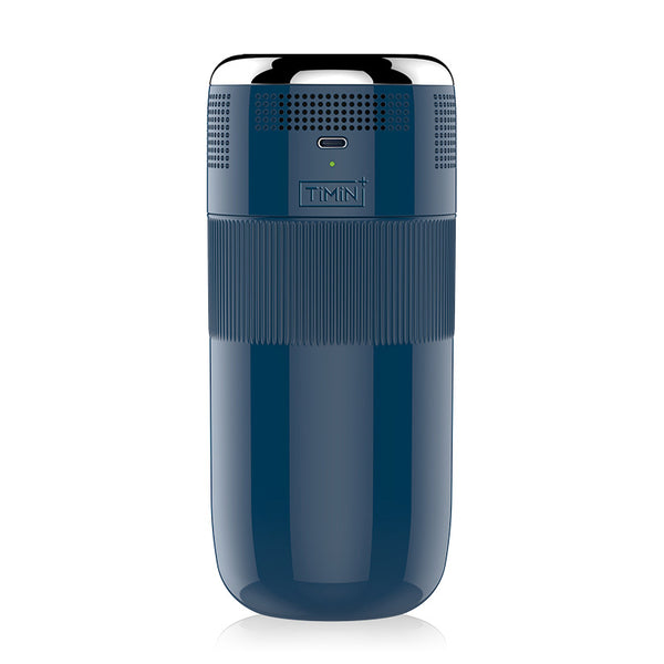 Vaso Refrigerador Portátil USB - Enfriador Rápido para Bebidas - Image 9