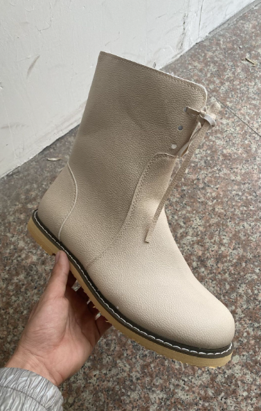Botas Martin Planas Cómodas para Mujer - Versátiles y Elegantes - Image 12