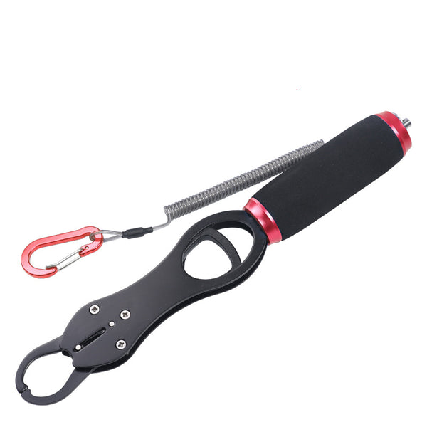 Pinza Multiusos para Pesca Luya Control
