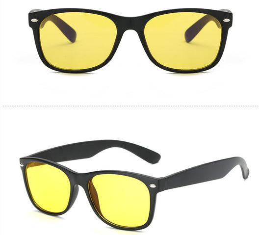 Armazón de Gafas Retro Midín - Image 3