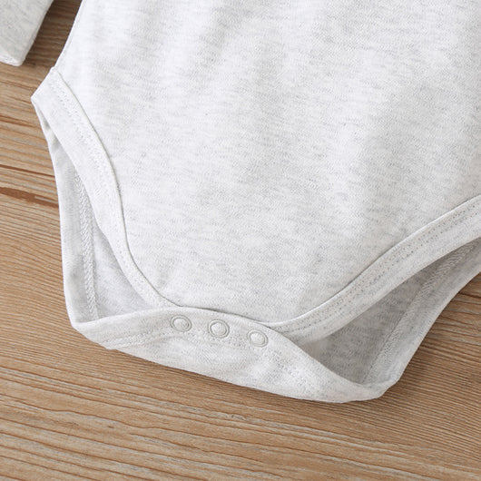 Conjunto de 5 Piezas Esencial para Bebé - Image 2