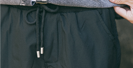 Pantalones de Trabajo Holgados Casual para Hombre - Image 20
