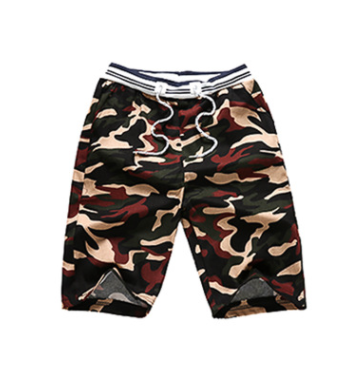 Shorts de Playa Bravo - Image 2