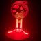BTS Lamp