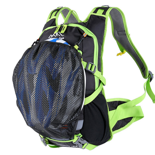 Mochila para Bicicleta