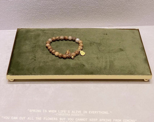 Organizador de Aretes y Joyas de Exhibición - Image 23