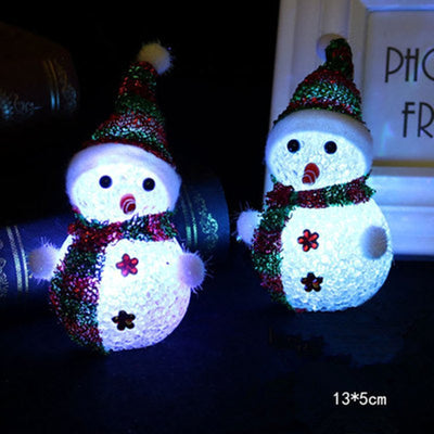 Luces Navideñas LED Multicolor - Image 5