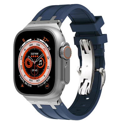 Correa de Silicona Líquida Richard - Pulsera Deportiva Ajustable - Image 22