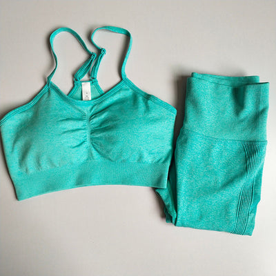 Set Completo de Yoga y Fitness Deportivo - Image 5