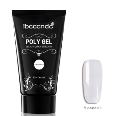 Extensión de Uñas con Pegamento de Cristal - Aplicación Rápida e Indolora - Image 13
