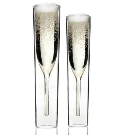Copa de Champagne Elegante - Image 4