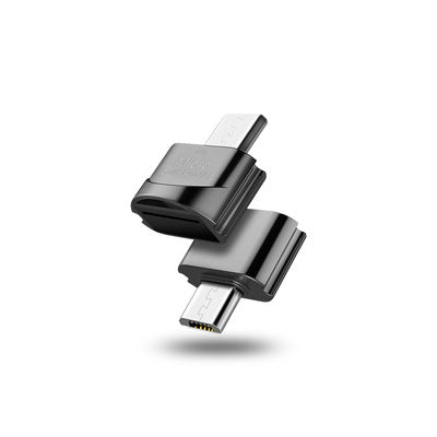 Lector de Tarjetas de Memoria de Alta Velocidad para Teléfono Móvil - Image 3