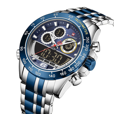 Reloj Deportivo Multifuncional Luminoso para Estudiantes - Image 5