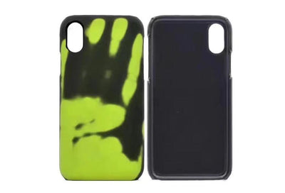 Funda Inteligente con Sensor Térmico para Teléfono - Image 9