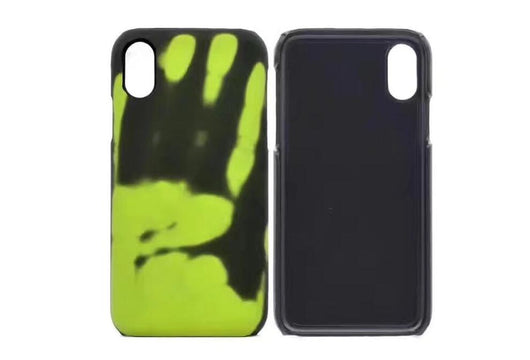Funda Inteligente con Sensor Térmico para Teléfono - Image 9