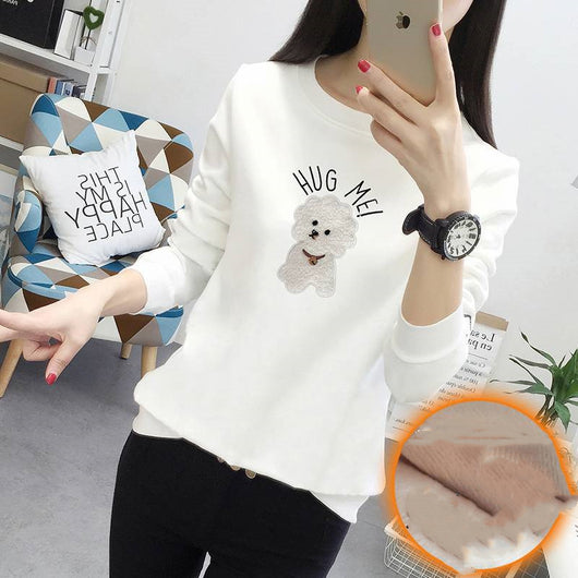 Camiseta Térmica Acolchada para Mujer - Calor Extremo - Image 9