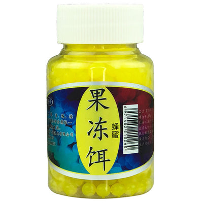 Carnada en Gel para Bagre y Carpa - Image 8