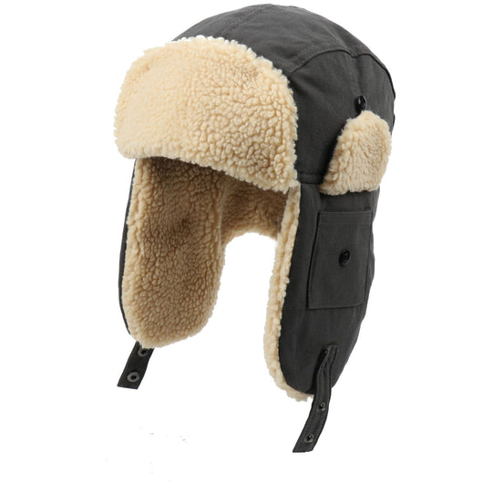 Gorro de Esquí Impermeable con Protección Térmica para Oídos - Image 7