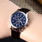 Reloj de Cuarzo para Hombre - Elegancia y Precisión